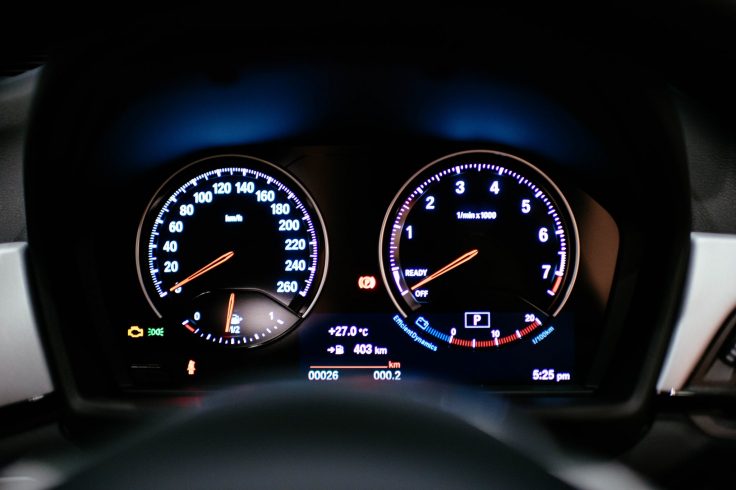 Checkliste - wie bereite ich mein Auto auf die MFK vor? - Garage Neukomm